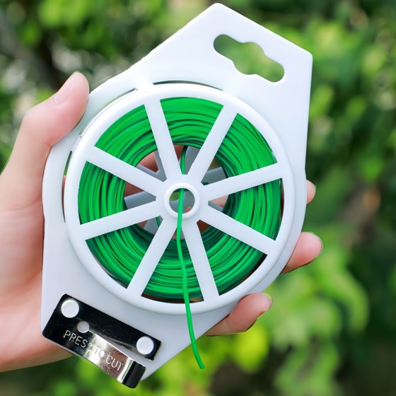 Garden Twist Ties